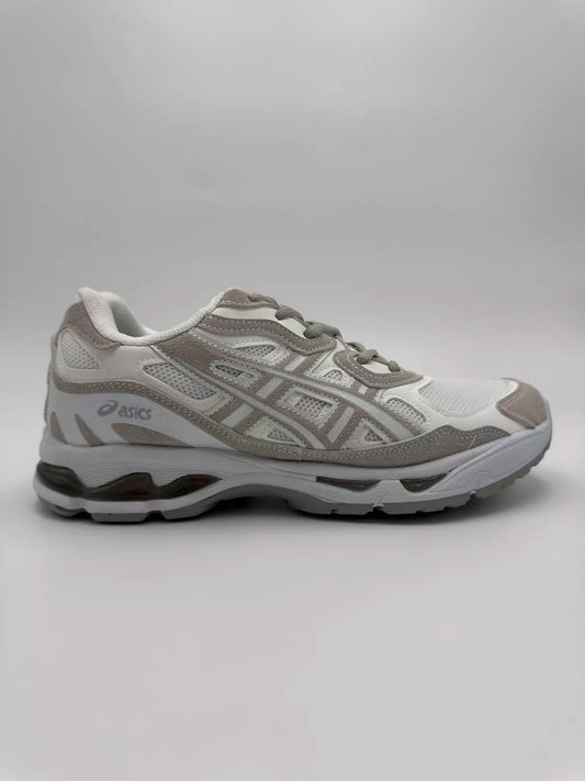 ASICS Gel-NYC "cream/oyster" (Special Sizes)