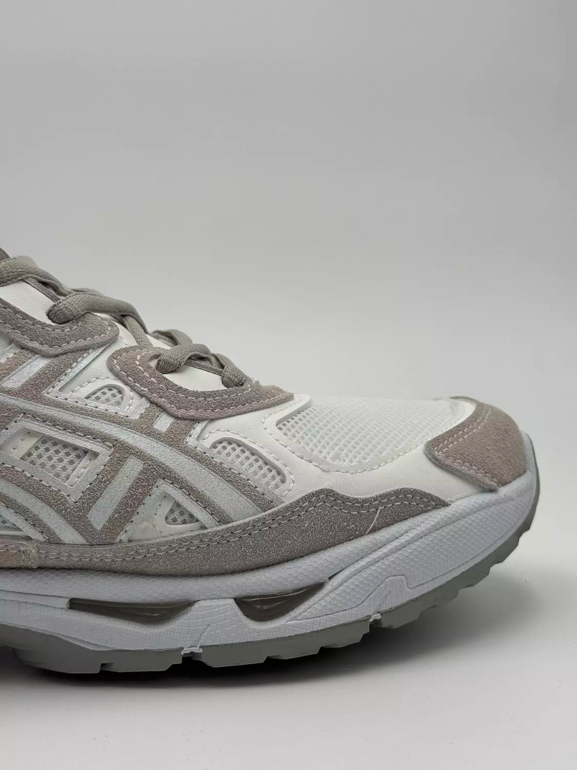 ASICS Gel-NYC "cream/oyster" (Special Sizes)