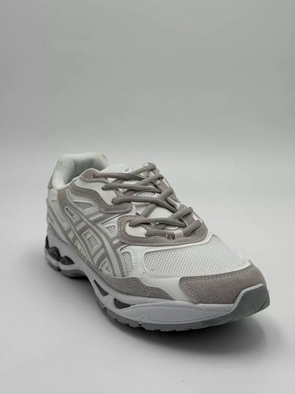 ASICS Gel-NYC "cream/oyster" (Special Sizes)