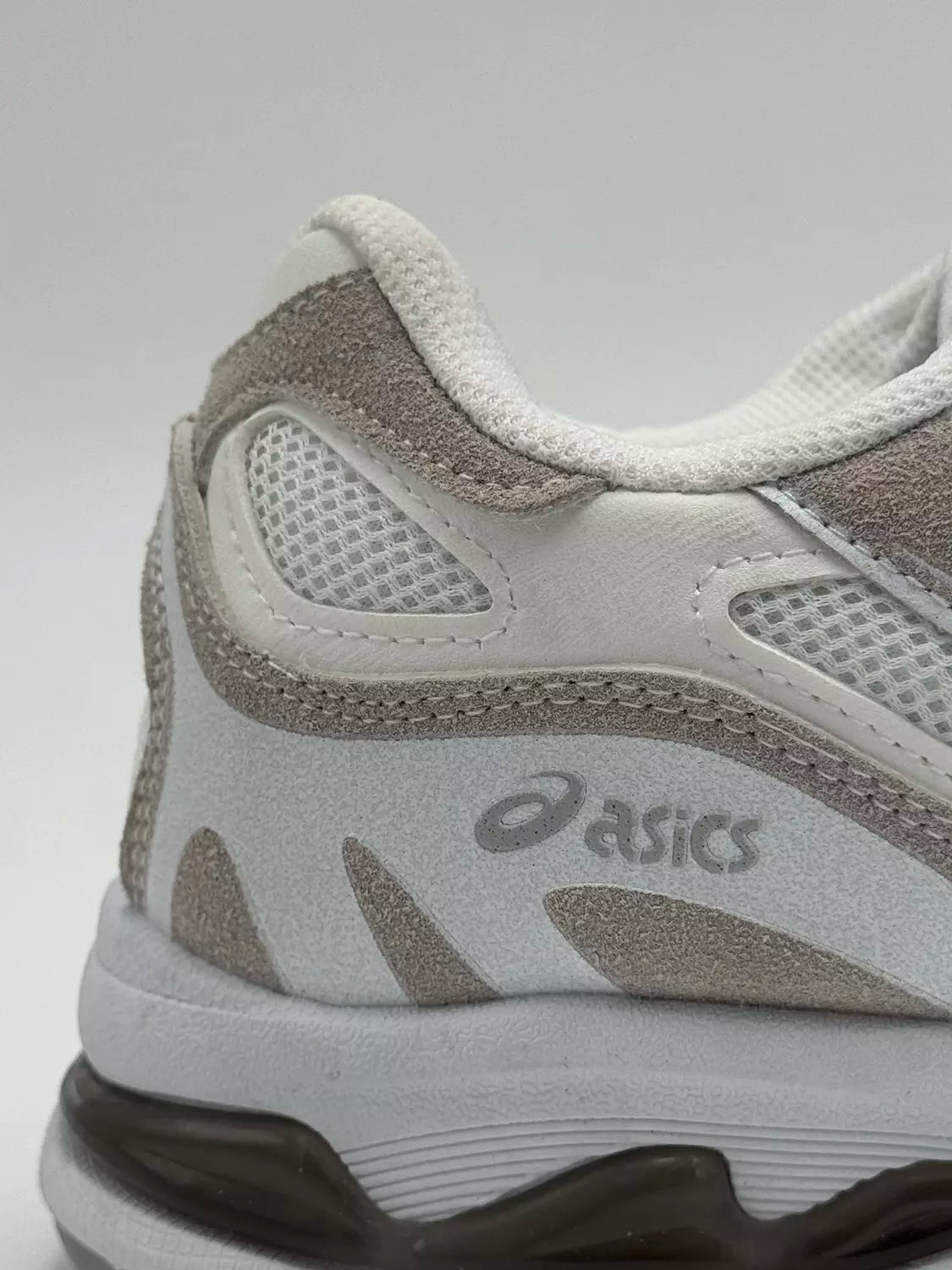 ASICS Gel-NYC "cream/oyster" (Special Sizes)