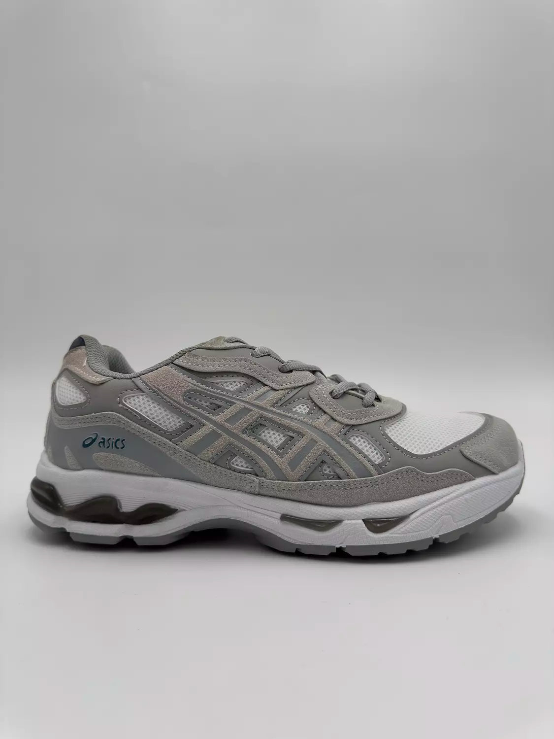ASICS Gel-NYC "grey colorway"
