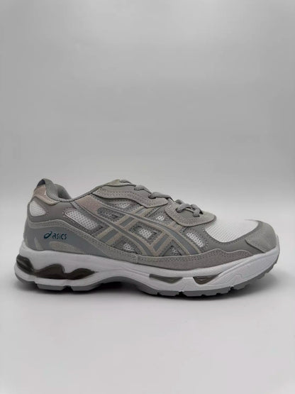 ASICS Gel-NYC "grey colorway"