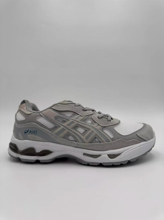 ASICS Gel-NYC "grey colorway"