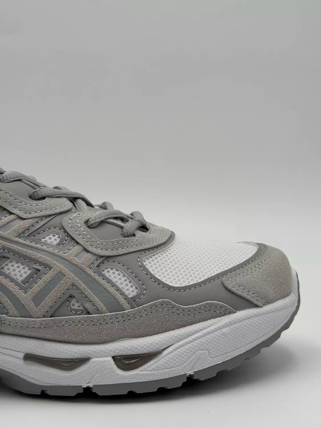 ASICS Gel-NYC "grey colorway"