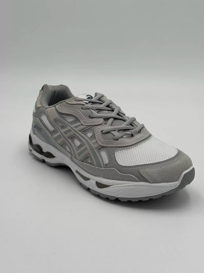 ASICS Gel-NYC "grey colorway"