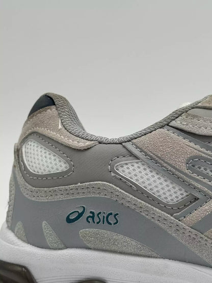 ASICS Gel-NYC "grey colorway"