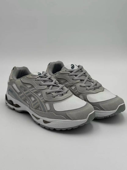 ASICS Gel-NYC "grey colorway"