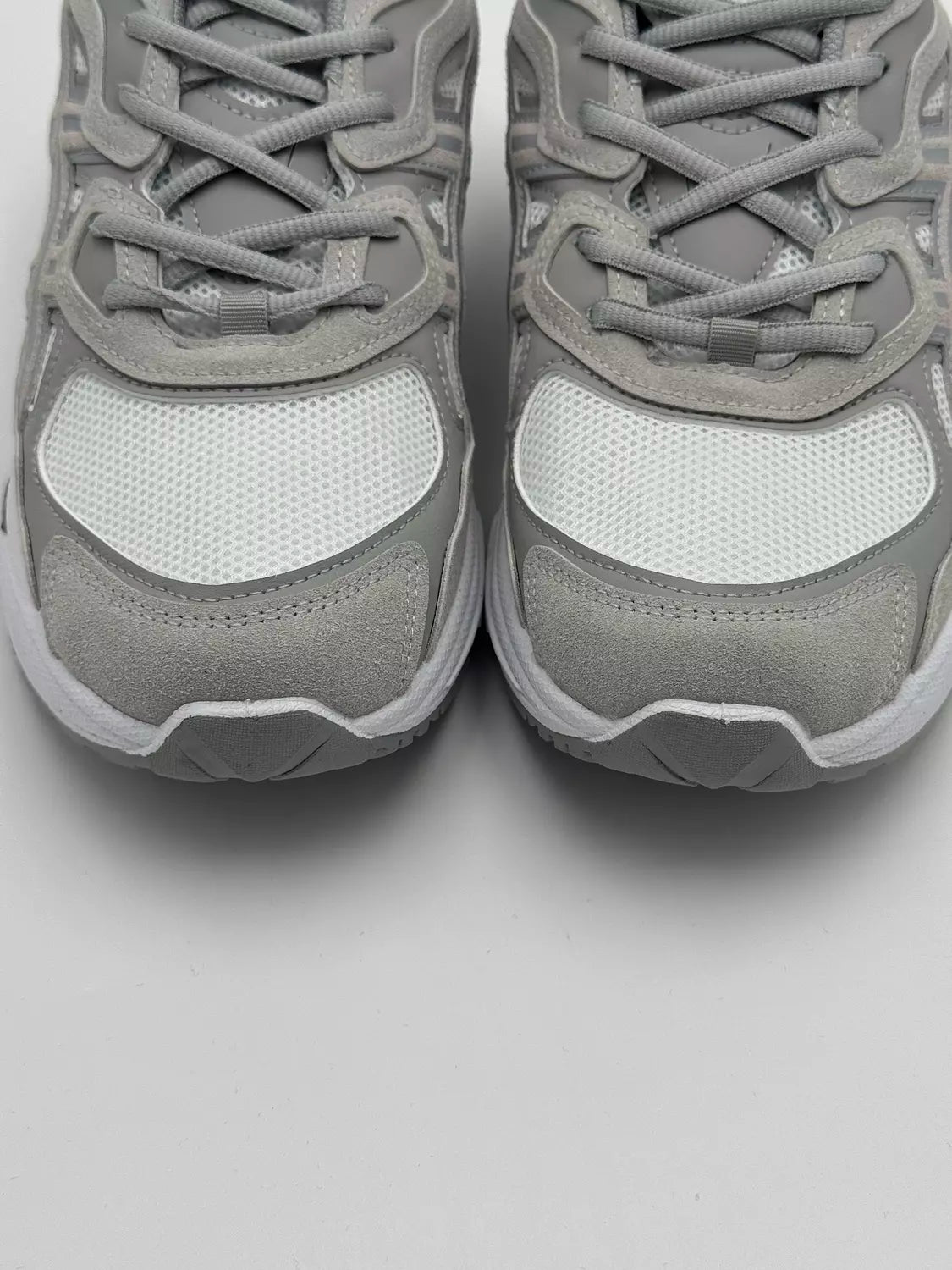 ASICS Gel-NYC "grey colorway"