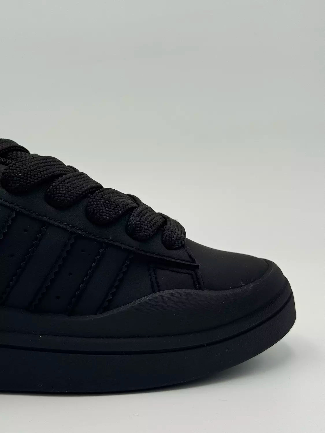 Adidas Campus OOS (Black)
