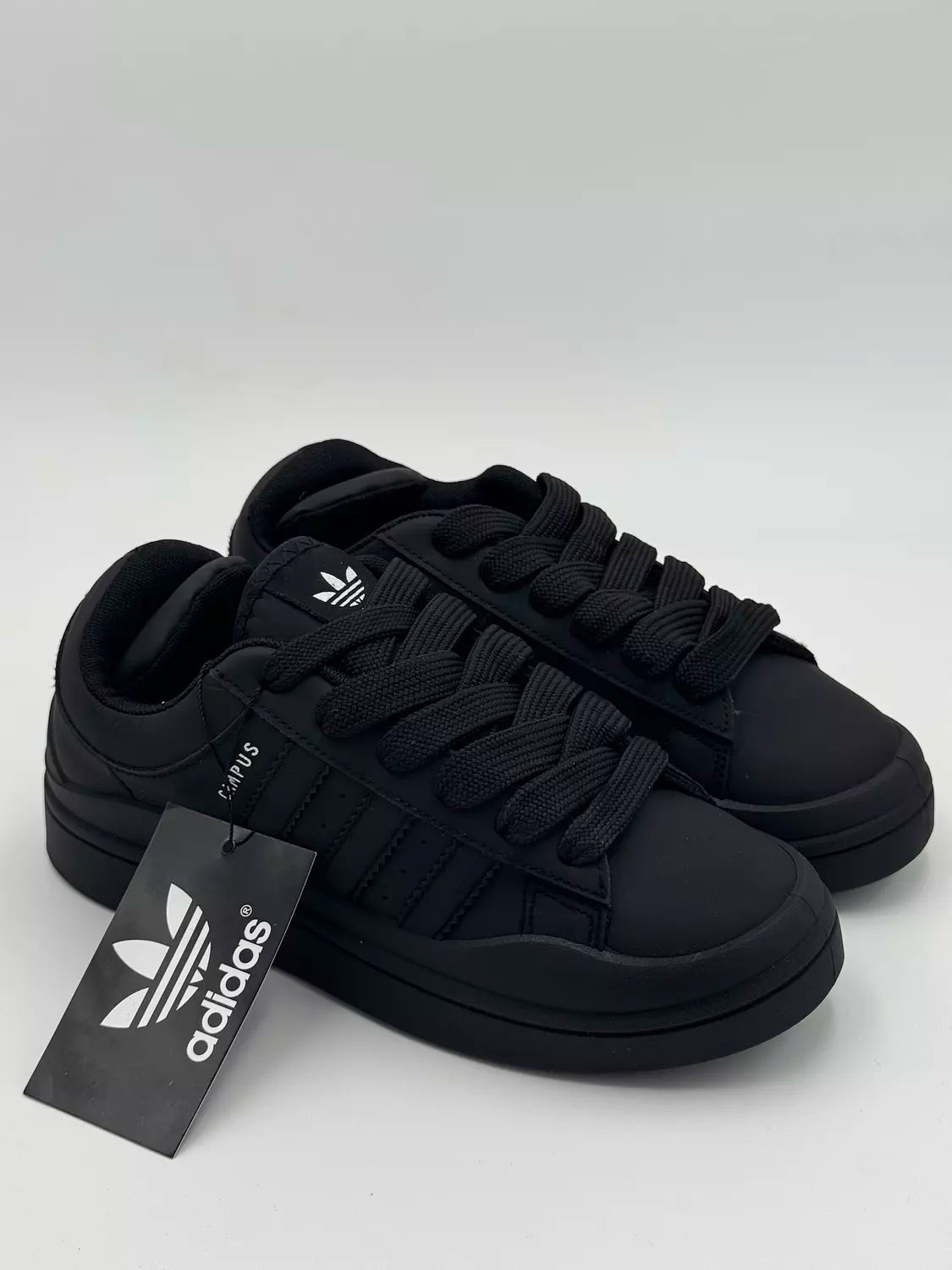 Adidas Campus OOS (Black)