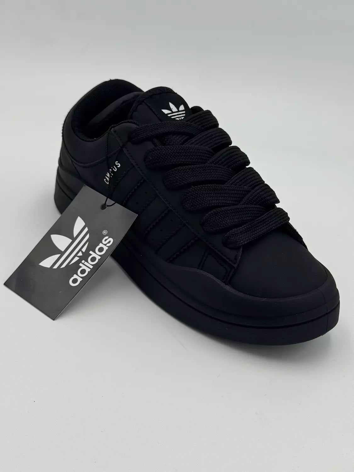 Adidas Campus OOS (Black)