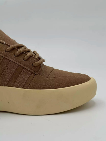 Adidas Fear of God Athletics 86 (brown)