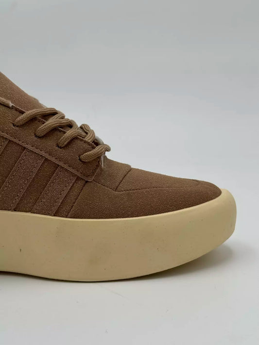 Adidas Fear of God Athletics 86 (brown)