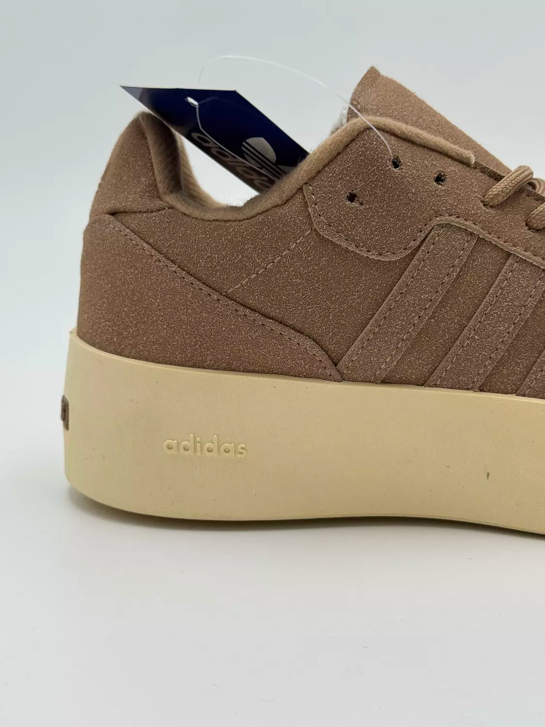 Adidas Fear of God Athletics 86 (brown)