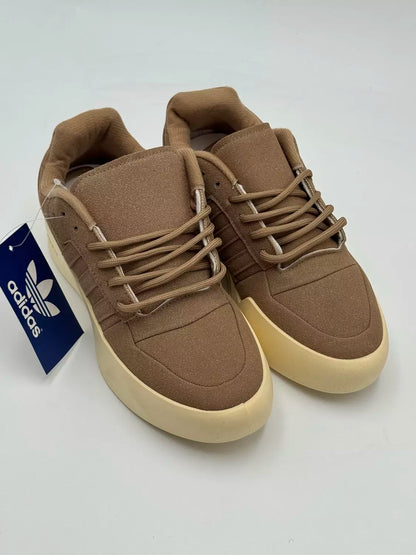 Adidas Fear of God Athletics 86 (brown)