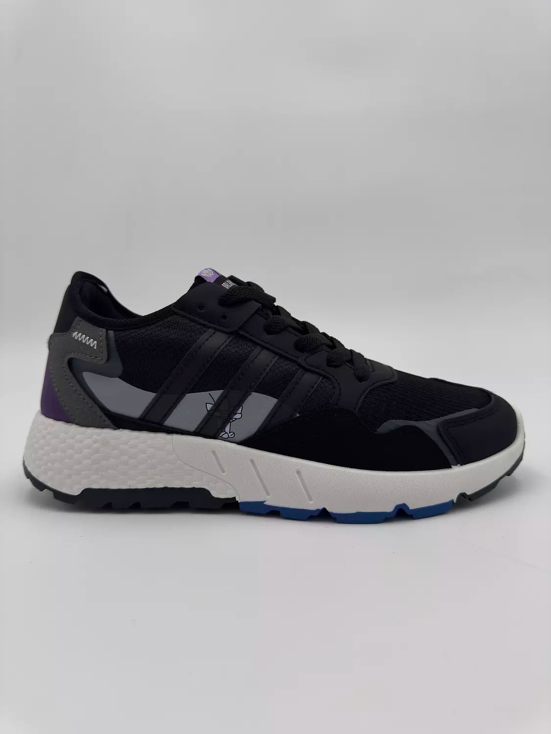 Adidas Nite Jogger (Black)