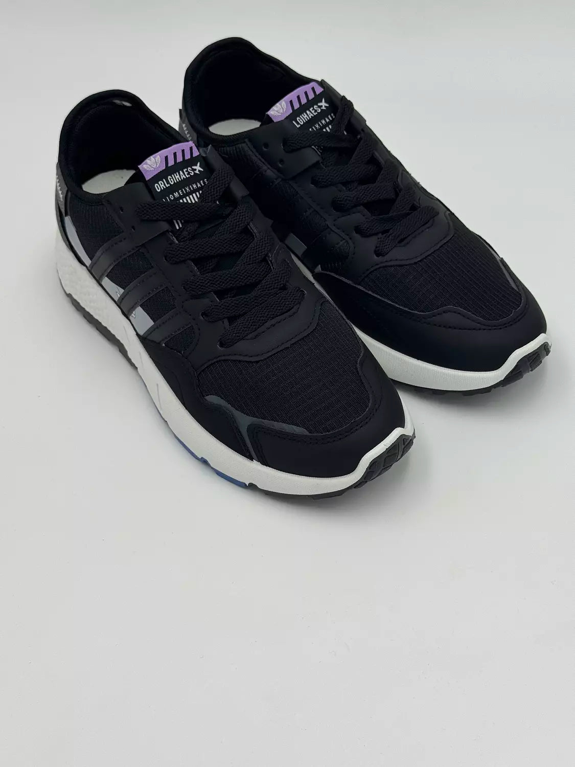 Adidas Nite Jogger (Black)