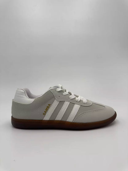 Adidas SAMBA (Grey)