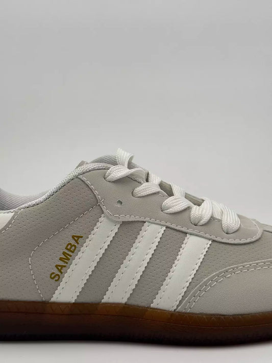 Adidas SAMBA (Grey)