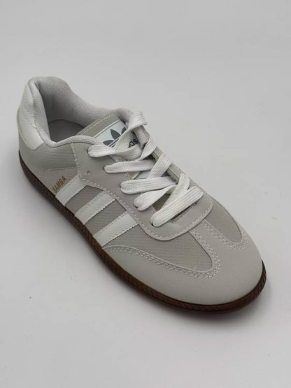 Adidas SAMBA (Grey)
