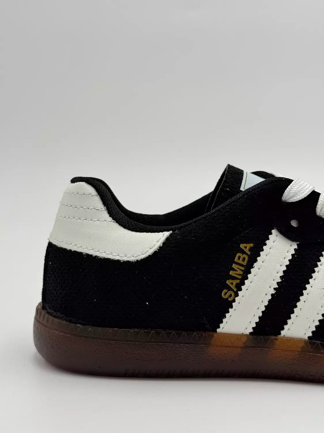 Adidas Samba OG "BXW"