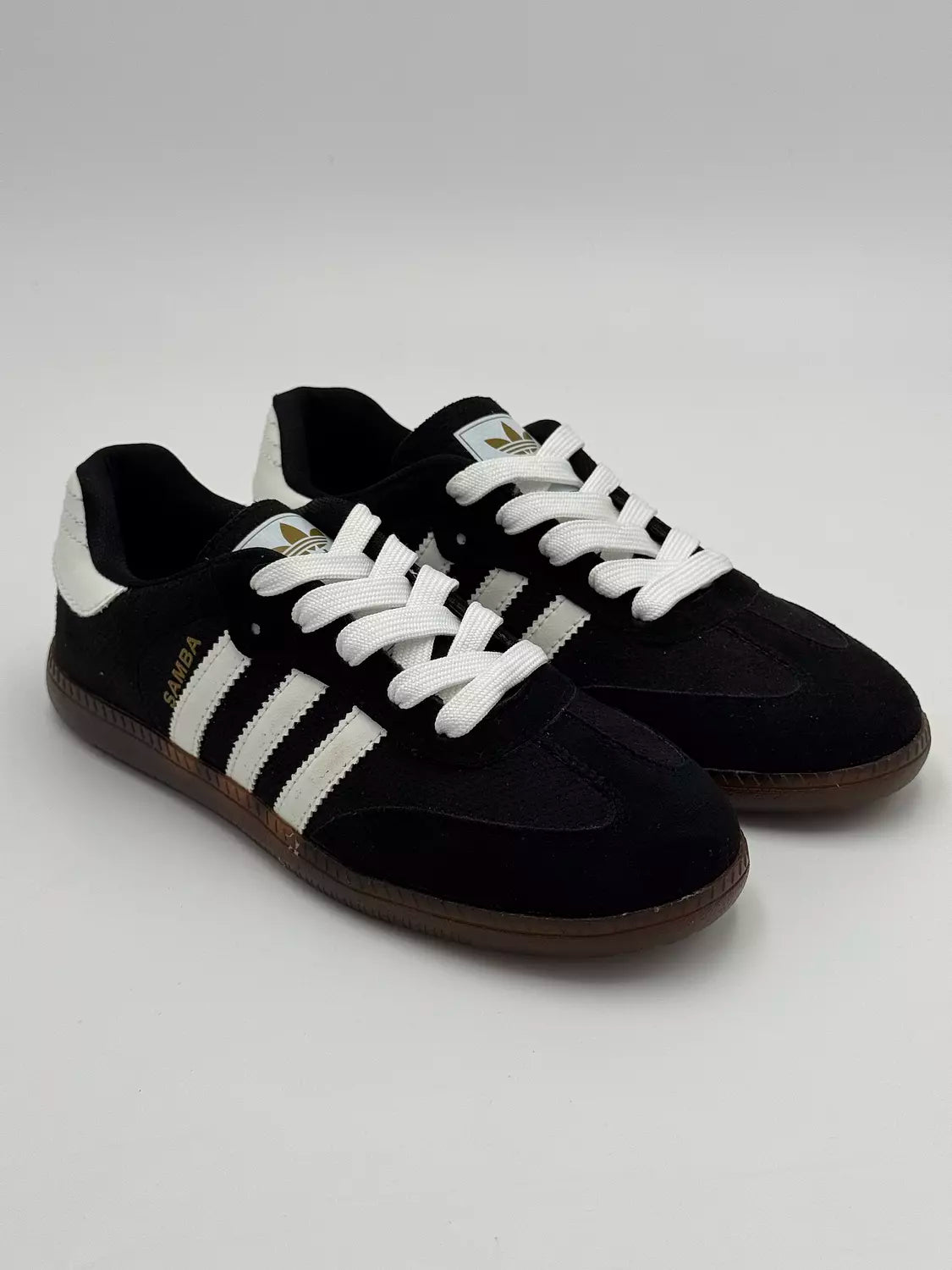 Adidas Samba OG "BXW"