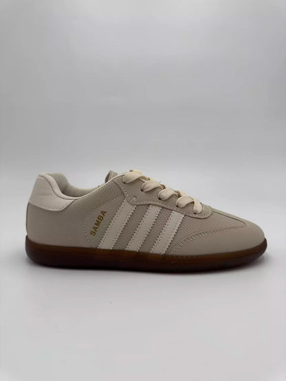 Adidas Samba OG "Beige/white"