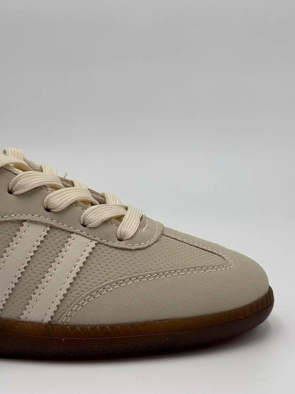 Adidas Samba OG "Beige/white"