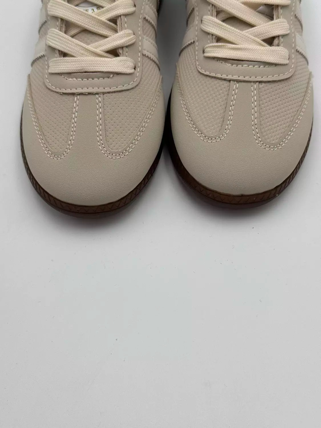 Adidas Samba OG "Beige/white"