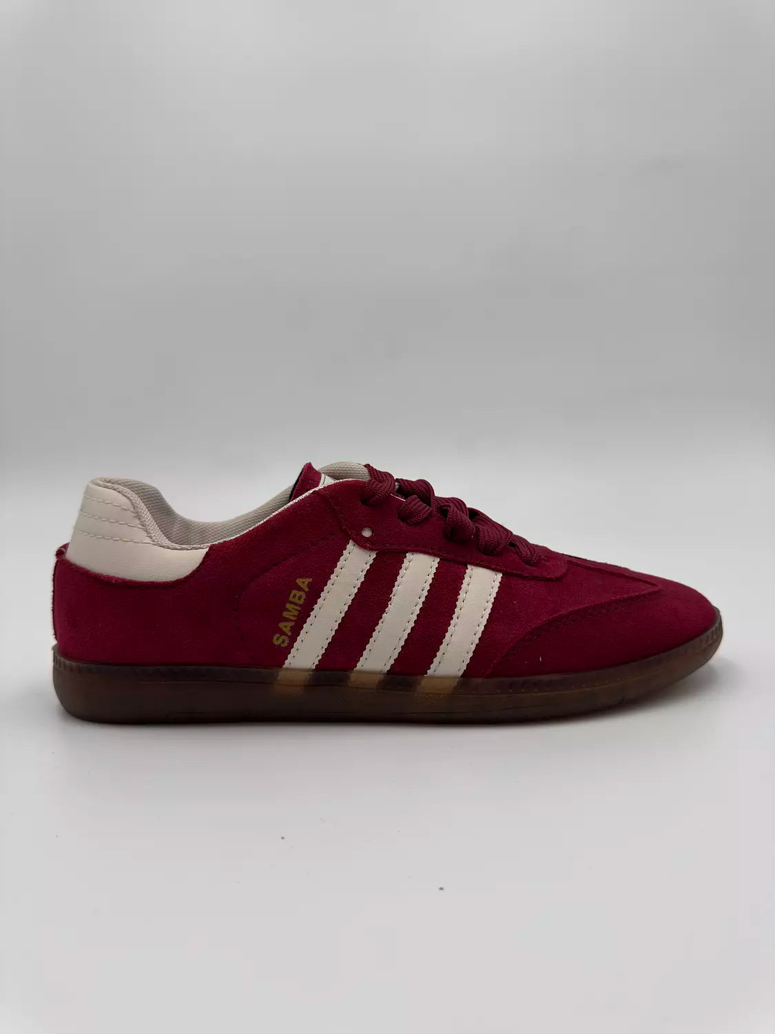 Adidas Samba (bur)