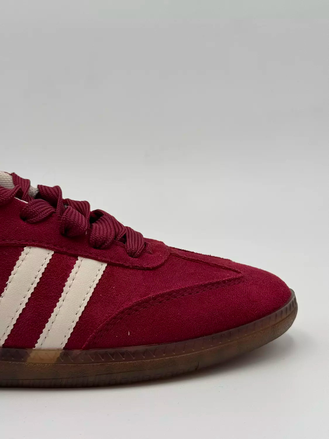 Adidas Samba (bur)