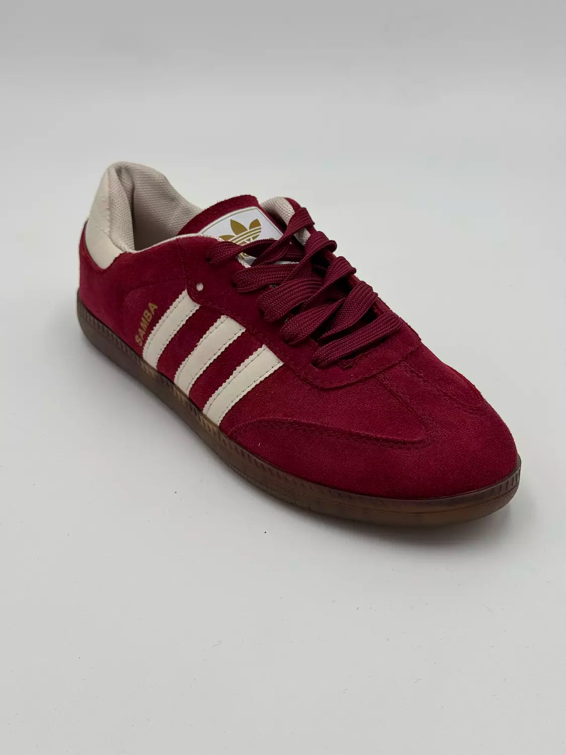 Adidas Samba (bur)