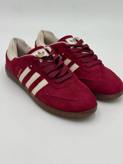 Adidas Samba (bur)