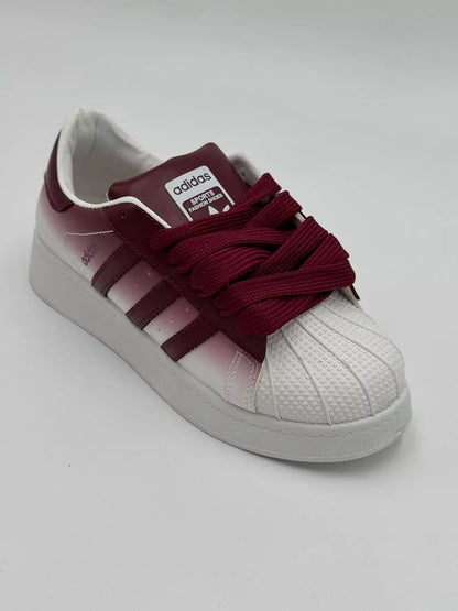 Adidas Superstar Bold (B&W)