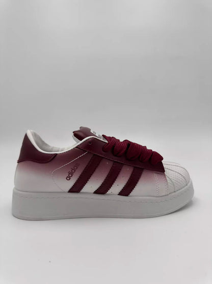 Adidas Superstar Bold (B&W)