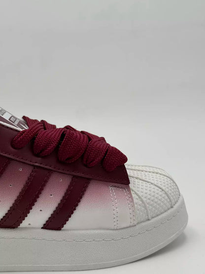Adidas Superstar Bold (B&W)