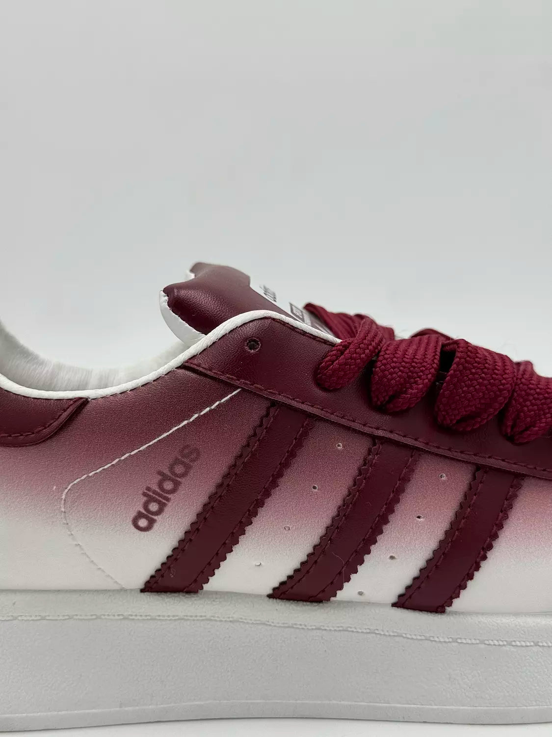 Adidas Superstar Bold (B&W)