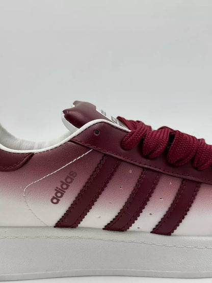 Adidas Superstar Bold (B&W)