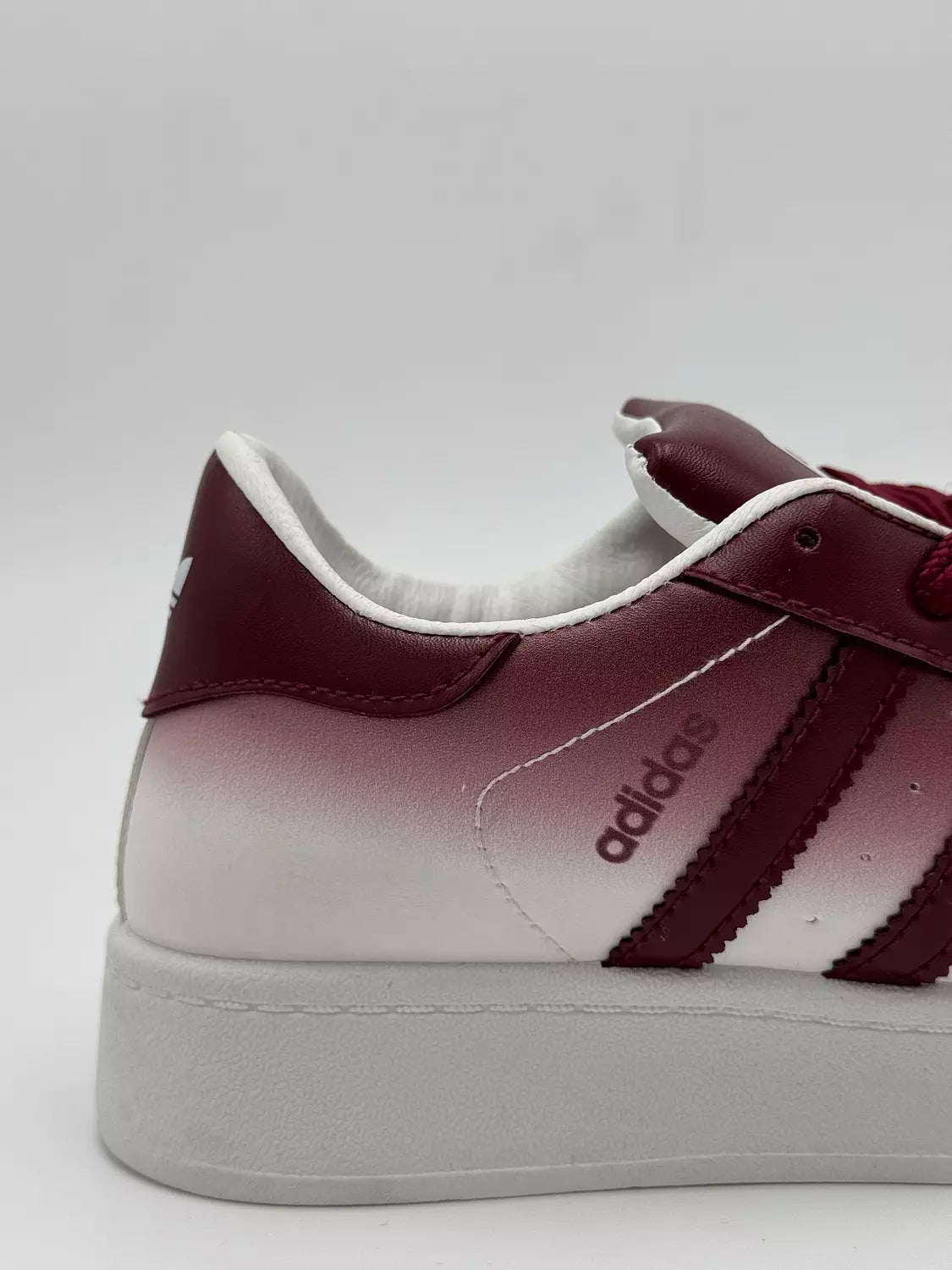 Adidas Superstar Bold (B&W)