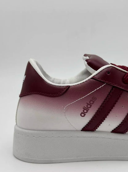 Adidas Superstar Bold (B&W)