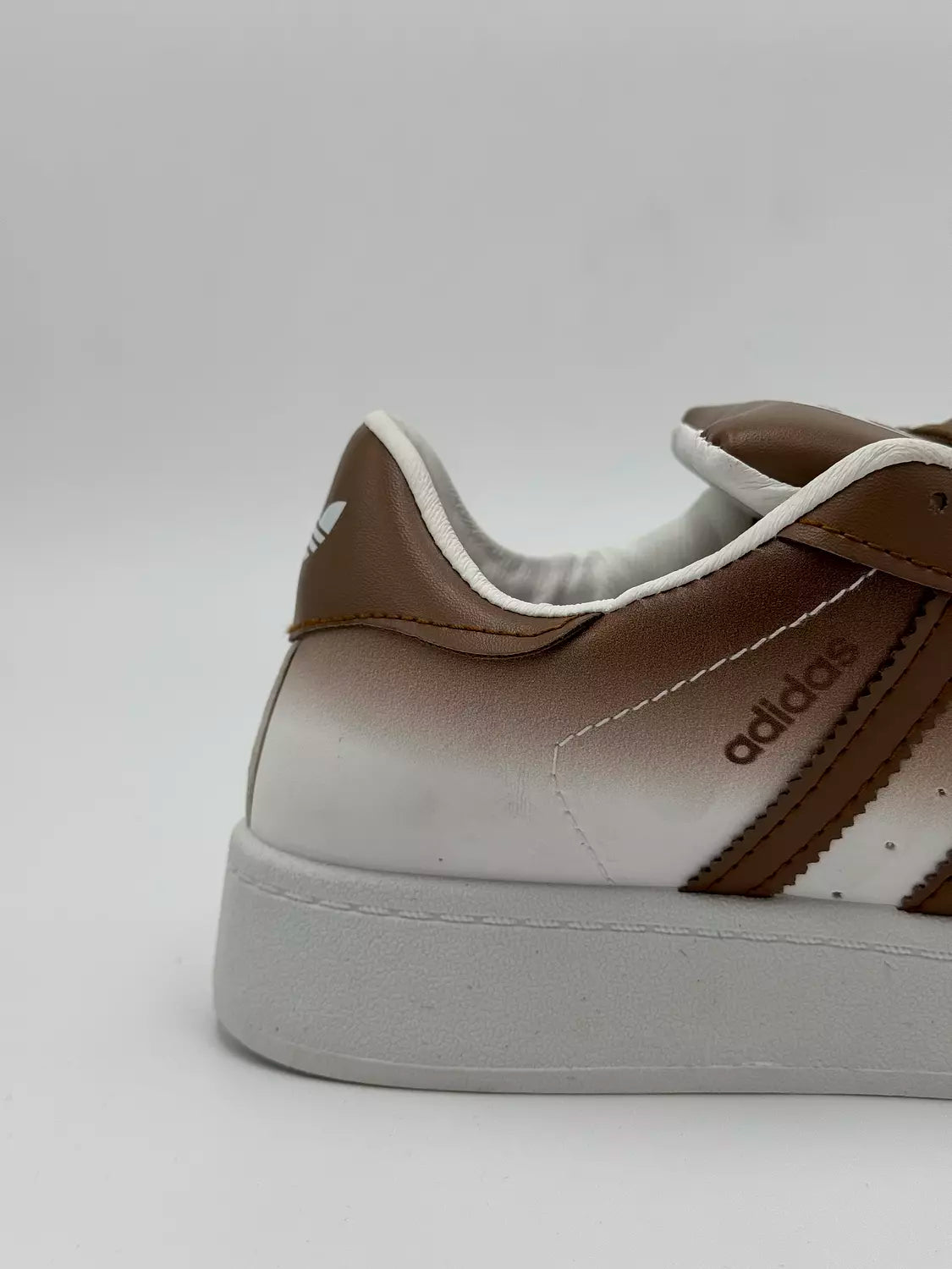Adidas Superstar Bold (W&B)