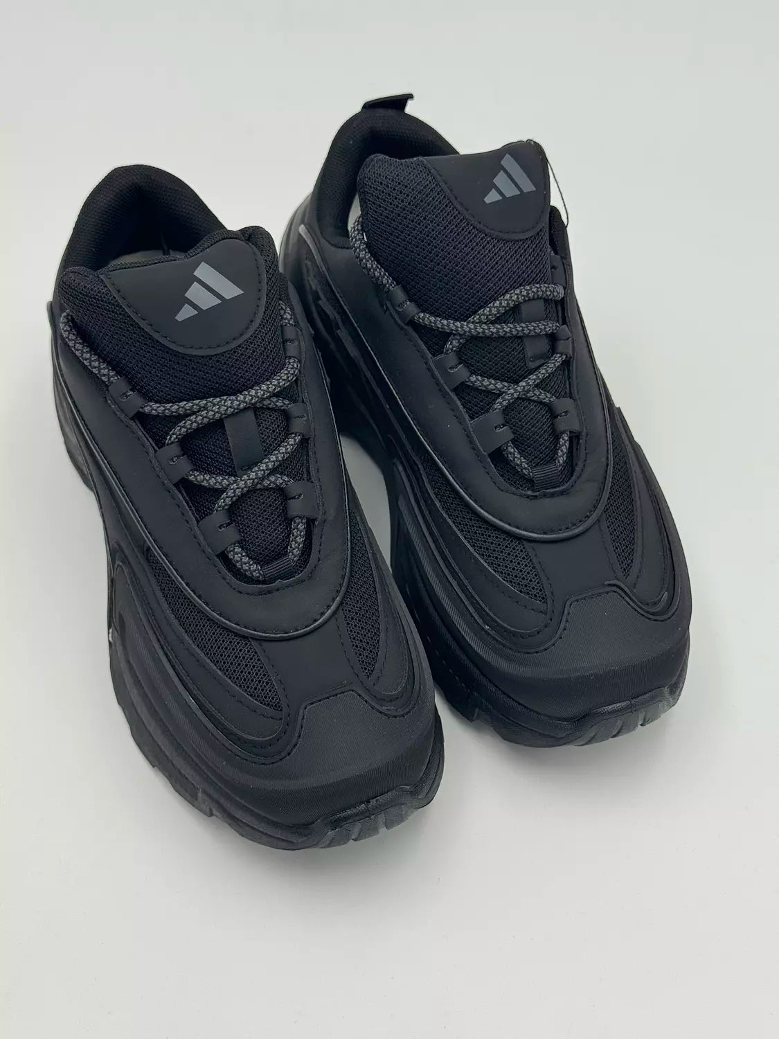 Adidas Wonder Runner Turbo