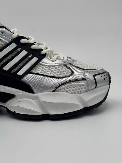Adidas XLG Runner (Silver)