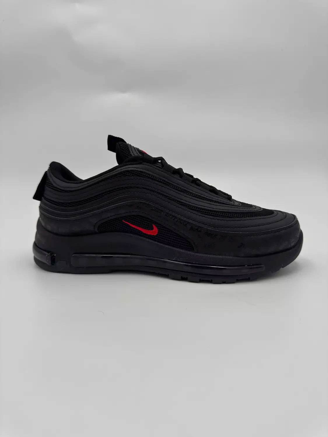 Air Max 97 (Bred)