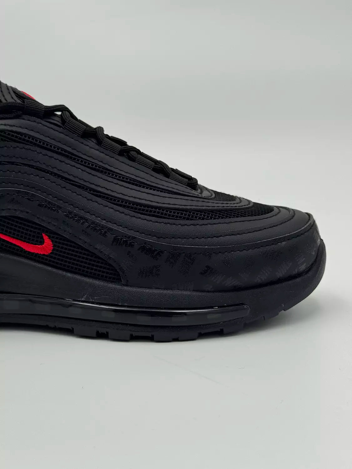 Air Max 97 (Bred)