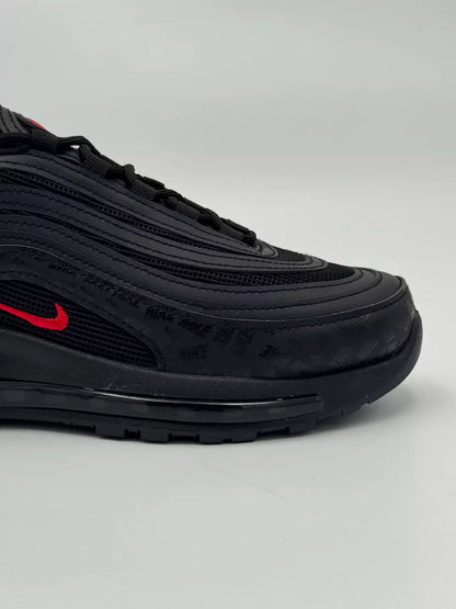 Air Max 97 (Bred)