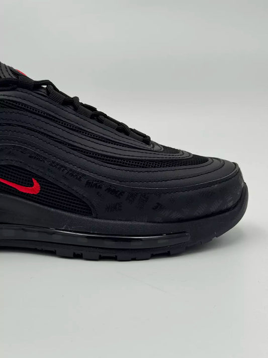 Air Max 97 (Bred)