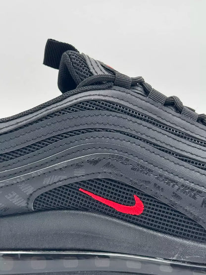 Air Max 97 (Bred)
