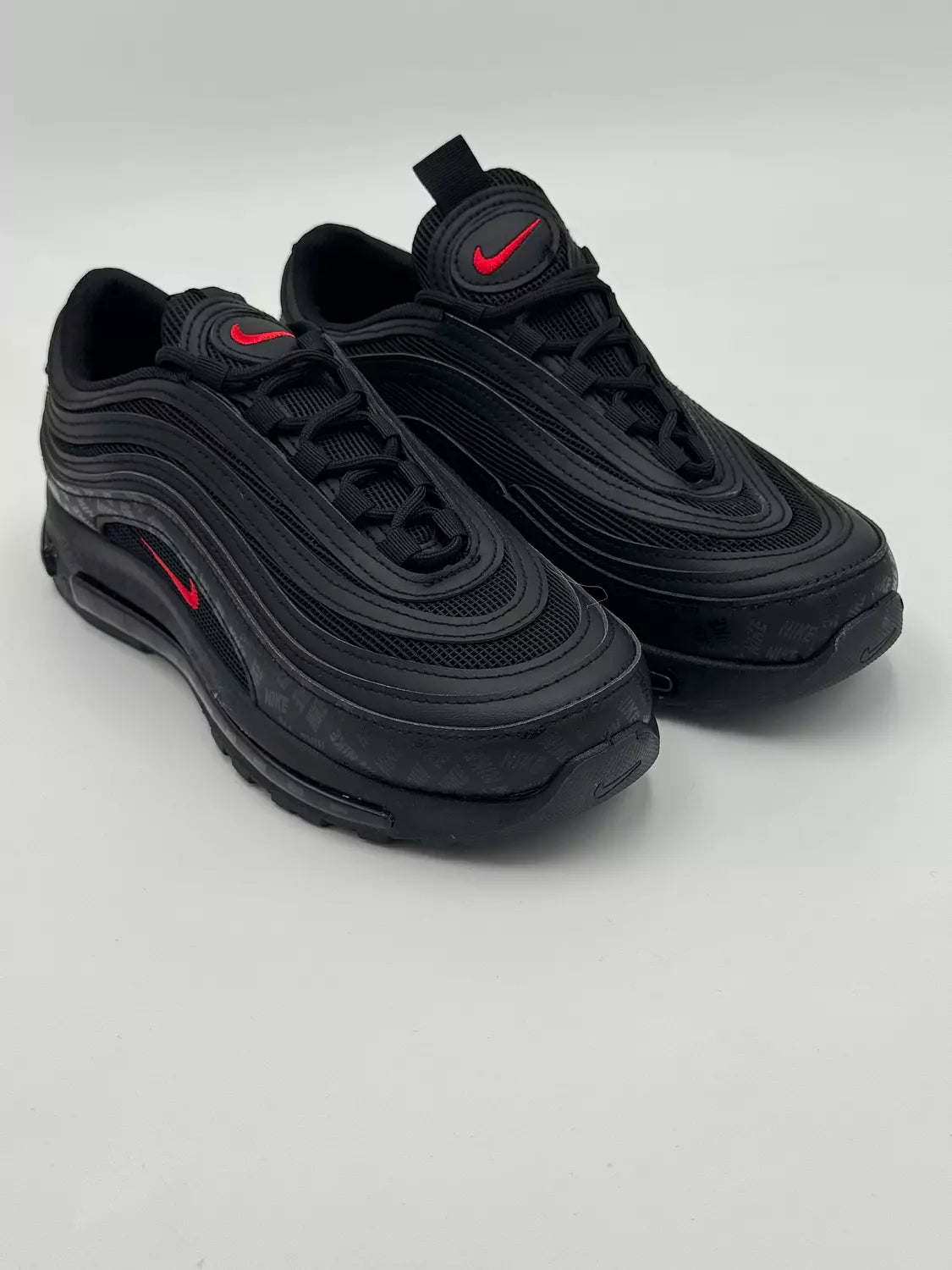 Air Max 97 (Bred)