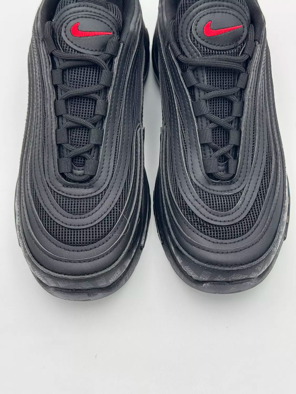 Air Max 97 (Bred)